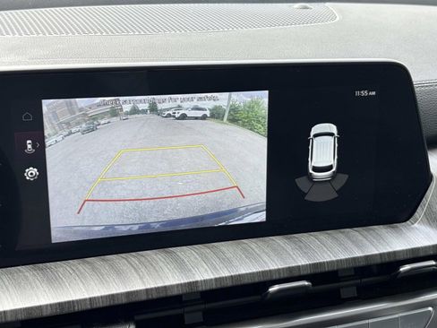Used 2024 Kia Telluride EX w/ EX Captain's Chair Package AWD/4WD image 28