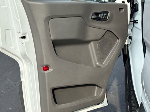New 2024 Ford Transit 350 148 High Roof Extended image 11