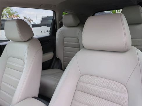 Used 2024 Honda CR-V EX-L image 8