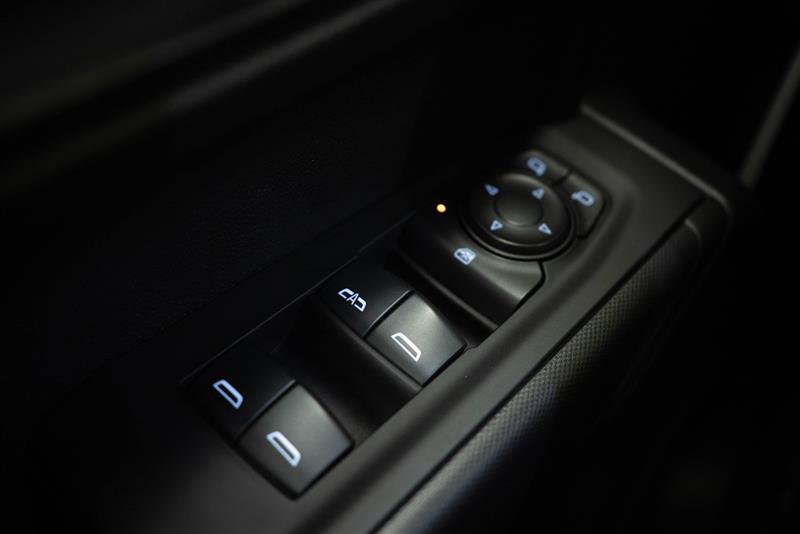 Used 2023 Chevrolet Silverado 1500 Custom w/ LPO, Dark Essentials Package AWD/4WD image 24