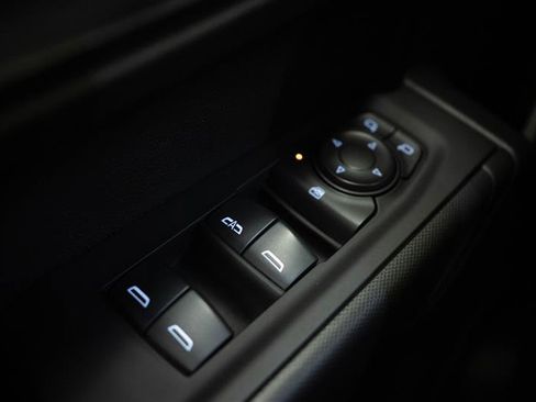 Used 2023 Chevrolet Silverado 1500 Custom w/ LPO, Dark Essentials Package AWD/4WD image 24