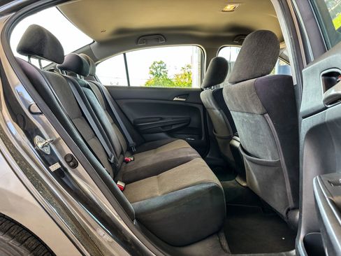 Used 2009 Honda Accord LX-P image 16