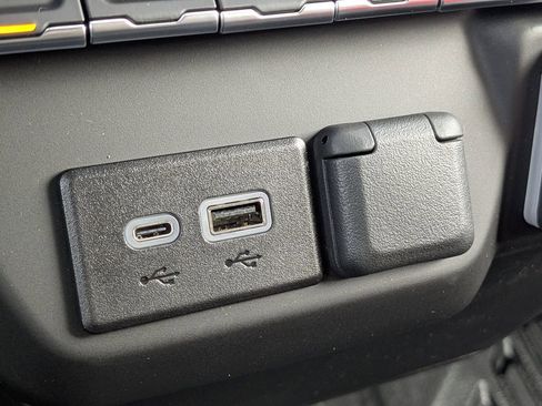 New 2026 Chevrolet Silverado 1500 W/T w/ WT Value Package image 23