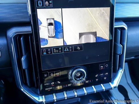 Used 2024 GMC Acadia AT4 w/ LPO, Floor Liner Package image 23