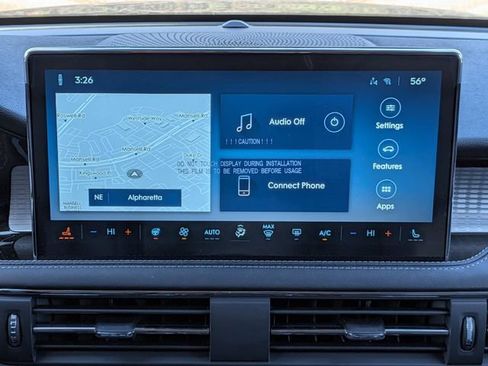 New 2026 Lincoln Corsair Premiere image 17