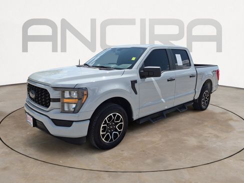 Used 2023 Ford F150 XL w/ STX Appearance Package RWD image 6