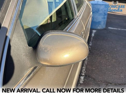 Used 2002 Mercury Sable GS image 8