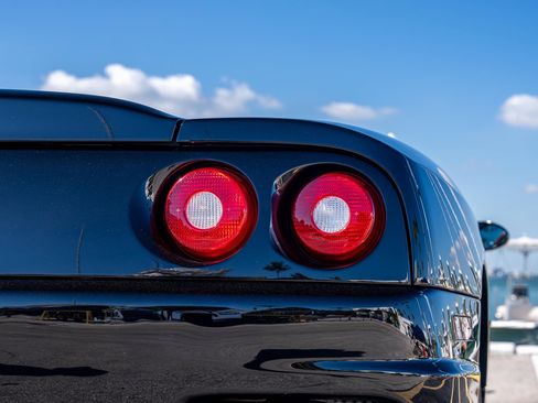 Used 2003 Ferrari 360 Spider image 10