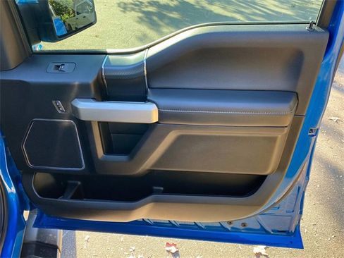 Used 2020 Ford F150 Lariat w/ Equipment Group 502A Luxury image 38
