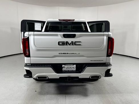 Used 2023 GMC Sierra 1500 Denali w/ Technology Package AWD/4WD image 25