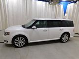 Used 2018 Ford Flex Limited w/ Equipment Group 303A image 2