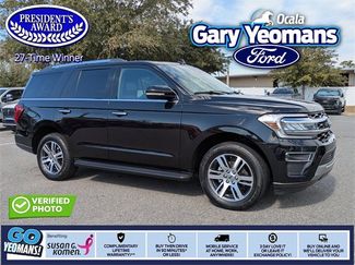 Used 2024 Ford Expedition Limited video 1