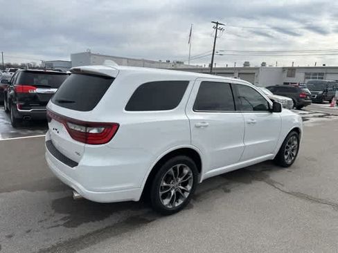 Used 2019 Dodge Durango R/T image 22