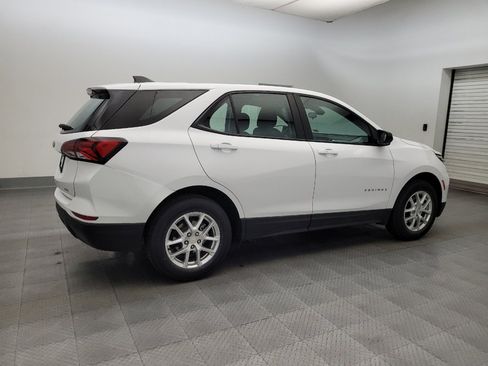 Used 2024 Chevrolet Equinox LS image 10