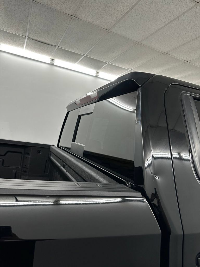 Used 2024 Chevrolet Silverado 1500 RST w/ Convenience Package II AWD/4WD image 34