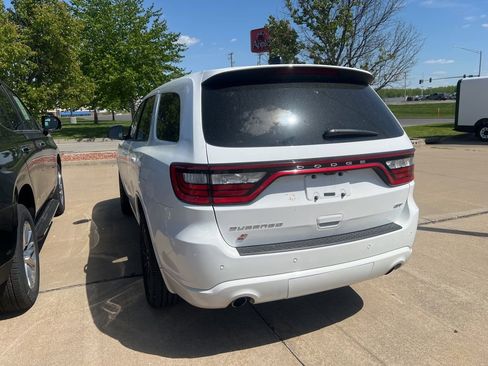 Used 2026 Dodge Durango GT AWD/4WD image 5