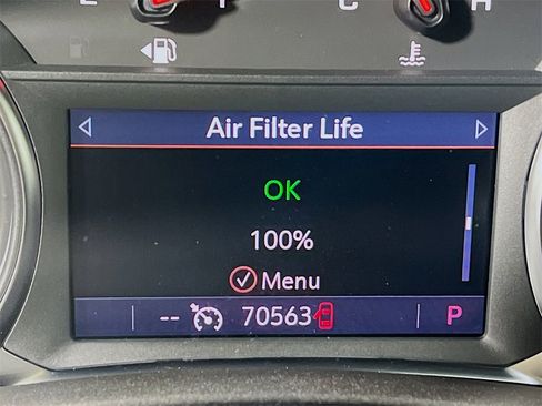 Used 2023 GMC Terrain SLT image 12