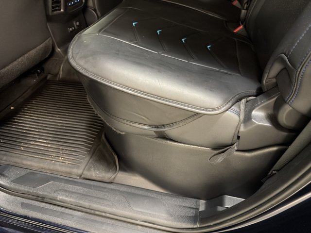 Used 2024 Toyota Tundra Platinum AWD/4WD image 22