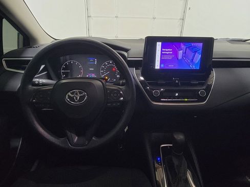 Used 2024 Toyota Corolla LE image 11