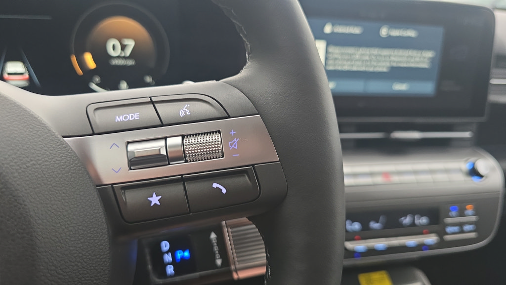 New 2027 Hyundai Kona Limited AWD/4WD image 25