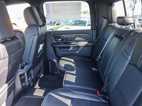 New 2024 RAM 2500 Limited image 69