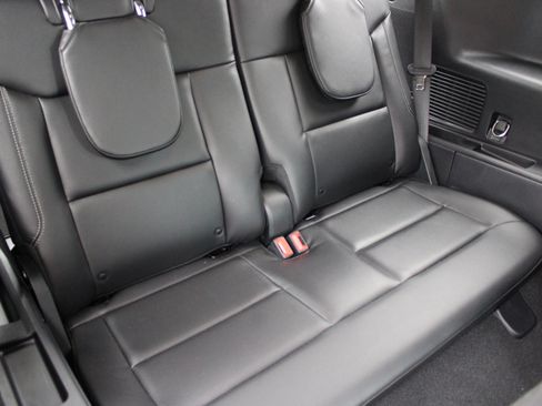 Certified 2021 Ford Explorer Limited w/ Equipment Group 301A image 16