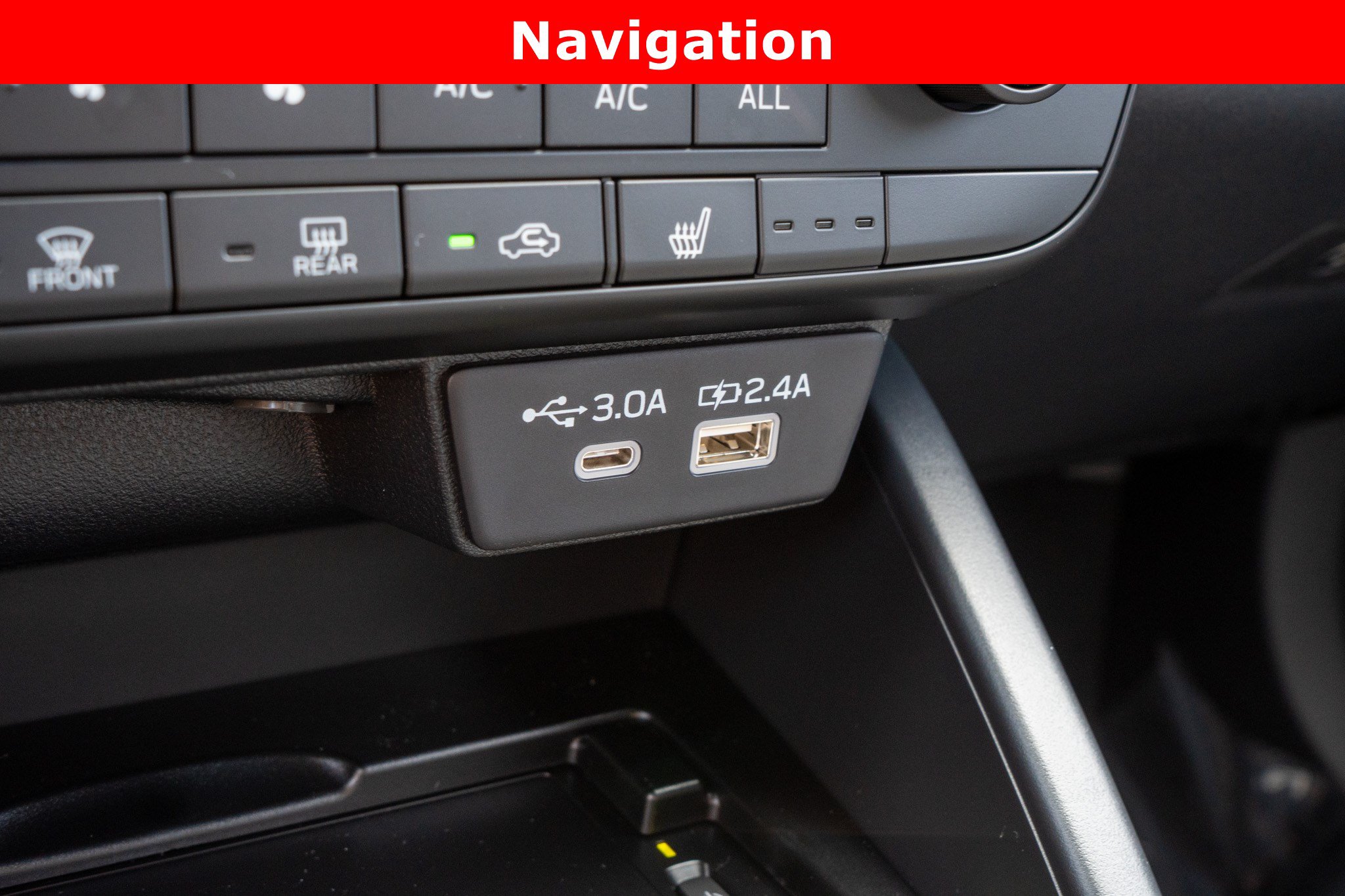 New 2026 Subaru Outback Premium AWD/4WD image 20