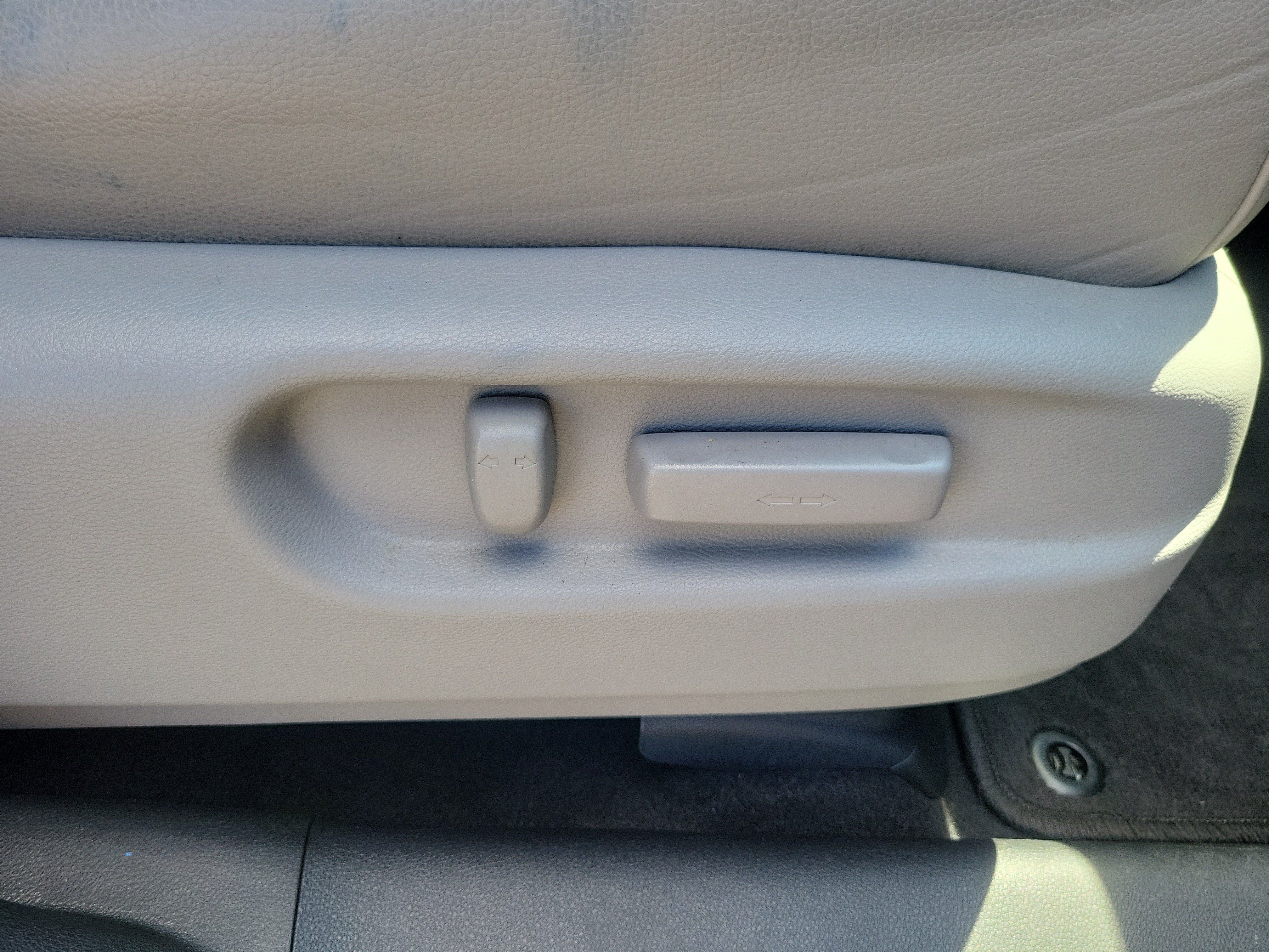 Certified 2020 Honda Pilot EX-L image 20