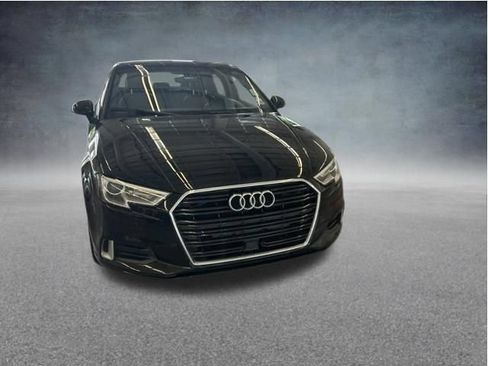 Used 2018 Audi A3 2.0T Premium FWD image 4
