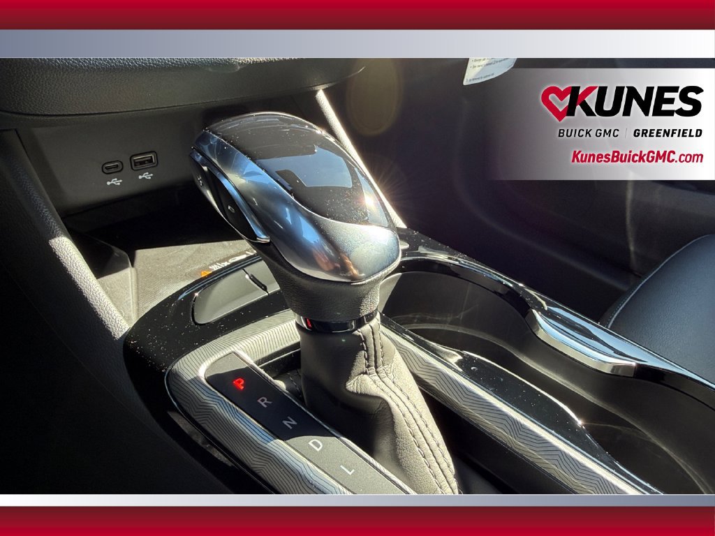 New 2026 Buick Envista Sport Touring w/ Convenience I Package FWD image 29