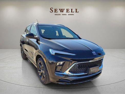 New 2026 Buick Encore GX Sport Touring w/ Comfort Package image 7