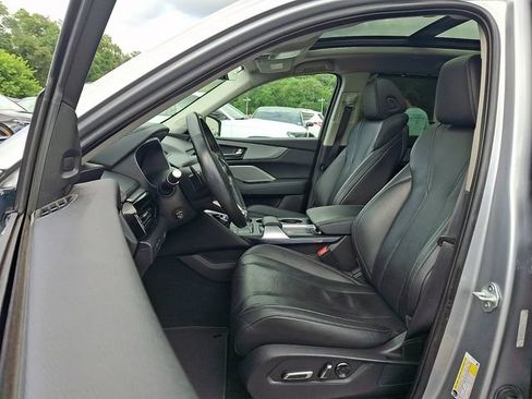 Used 2023 Acura MDX SH-AWD w/ Technology Package image 14