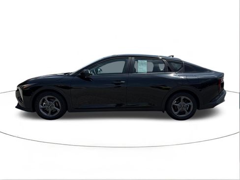 Used 2025 Kia K4 FWD image 6