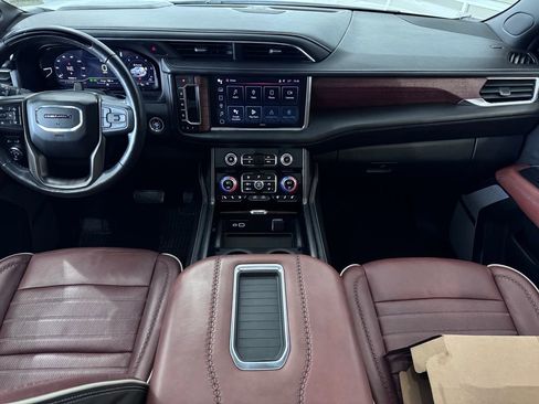 Certified 2023 GMC Yukon XL Denali Ultimate image 15