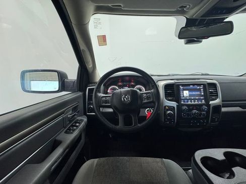 Used 2019 RAM 1500 Big Horn image 20