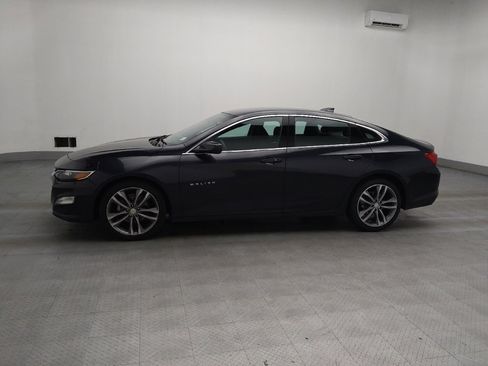 Used 2023 Chevrolet Malibu LT image 2