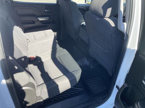 Used 2019 Chevrolet Silverado 2500 LT image 49