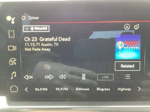 Used 2024 GMC Sierra 1500 Elevation image 31