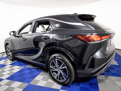 Used 2023 Lexus RX 350 Premium image 7