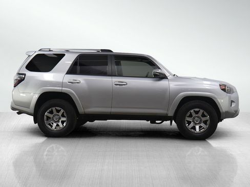 Used 2015 Toyota 4Runner Trail Premium image 6