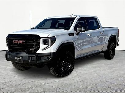 Used 2023 GMC Sierra 1500 AT4X