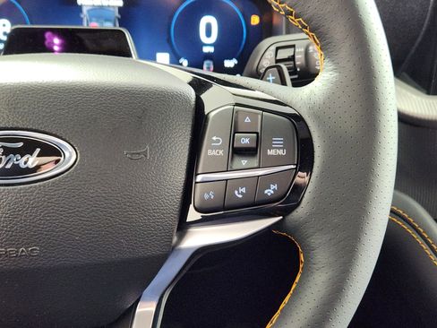 New 2026 Ford Explorer Tremor w/ Tremor Ultimate Package image 20