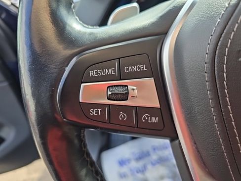 Used 2019 BMW X5 xDrive40i w/ Premium Package 2 image 11