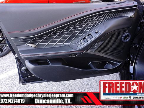 New 2026 Dodge Charger Scat Pack w/ Track Package image 35