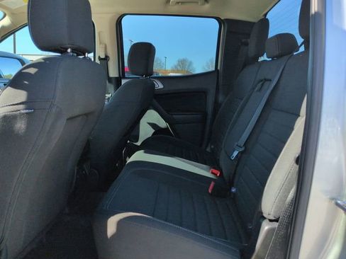 Certified 2023 Ford Ranger XLT w/ Equipment Group 301A Mid image 15