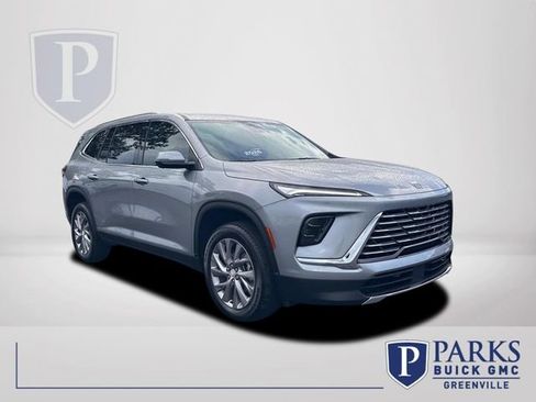 Certified 2026 Buick Enclave Preferred w/ Power Package FWD image 1