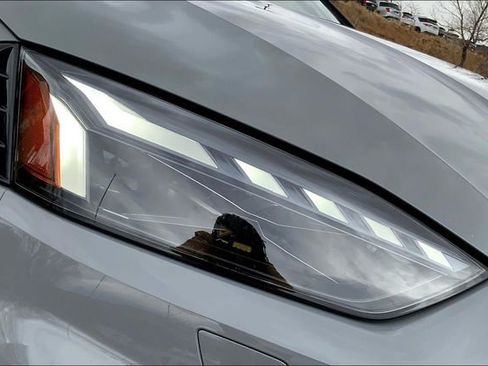 Certified 2022 Audi RS 5 image 28