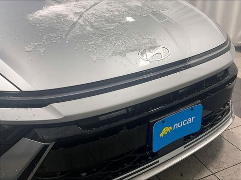 Certified 2025 Hyundai Sonata SE image 50