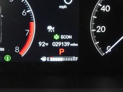 Used 2025 Honda CR-V EX-L image 23