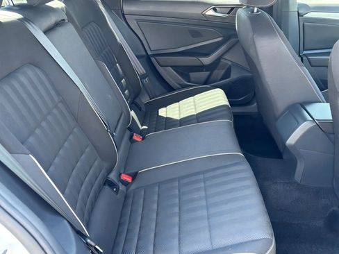 Used 2024 Volkswagen Jetta Sport FWD image 30